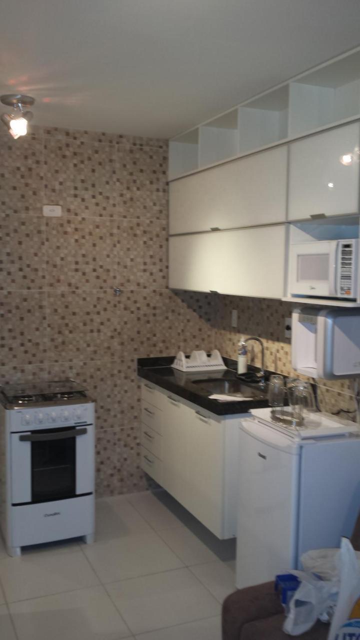 Flat Studio Tambau Perto De Tudo João Pessoa Eksteriør billede