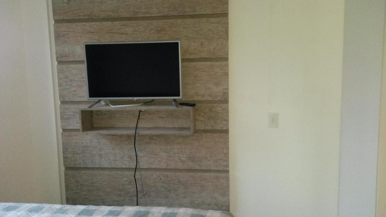 Flat Studio Tambau Perto De Tudo João Pessoa Eksteriør billede